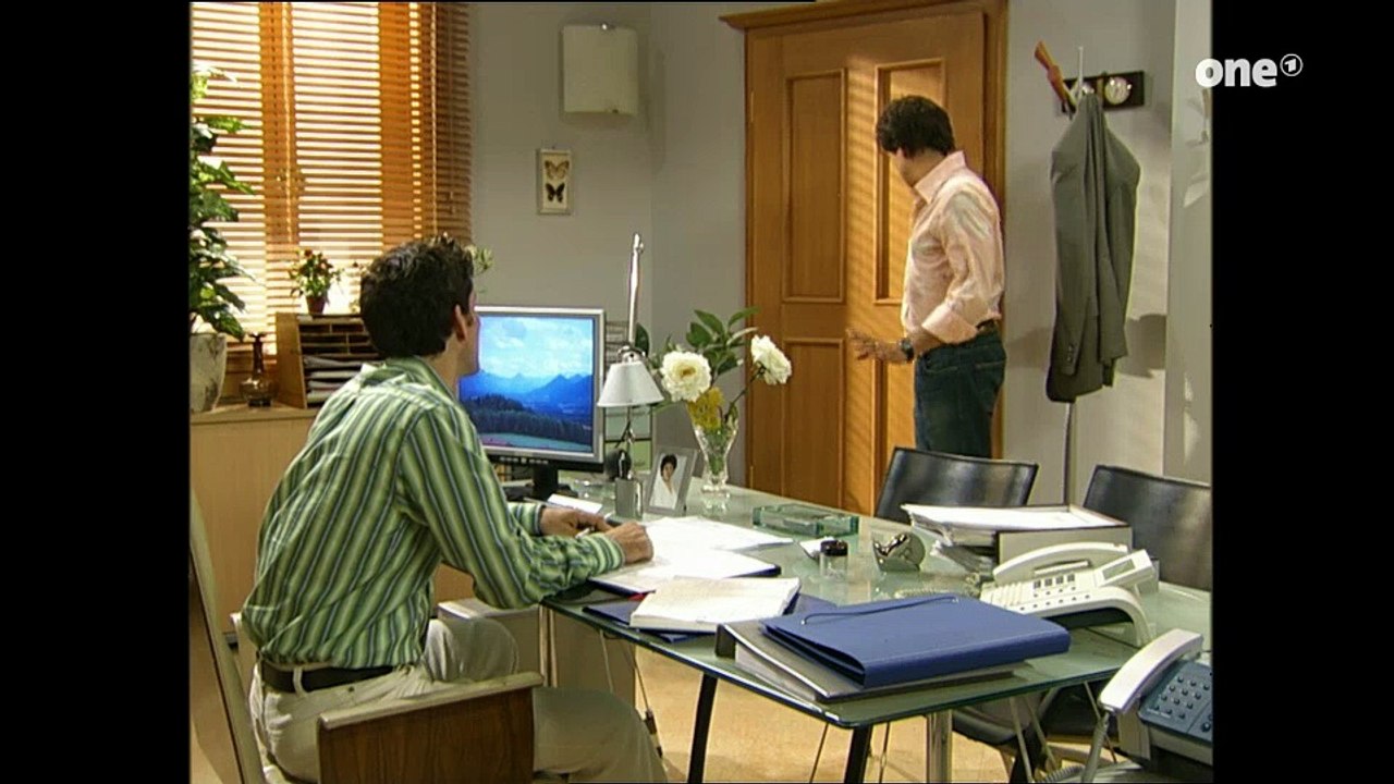 Sturm der Liebe Folge 229