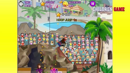 Best Baby Game For Girls | Baby Game To Play | My Dolphin Show 2