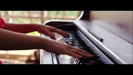 Dilson e Débora - Cuidei de Você (Clipe Oficial em HD)