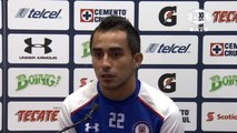 Cruz Azul acepta frustración en inicio de Era Jémez