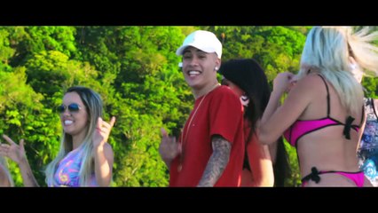 MC Kevinho - Olha a Explosão (KondZilla)