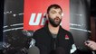 Full media scrum: Andrei Arlovski ahead of UFC on FOX 23