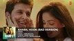 Kaabil Hoon - Sad Version Song (Audio) _ Kaabil _ Hrithik Roshan, Yami Gautam _ Jubin Nautiyal