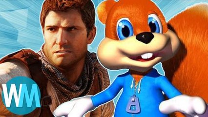 Top 10 Games with Underrated Multiplayer