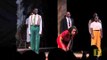 See Jennifer Hudson Take Her Thrilling First Broadway Bow in 