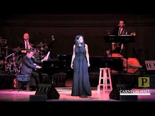 Audra McDonald Sings Stunning "Rainbow High"