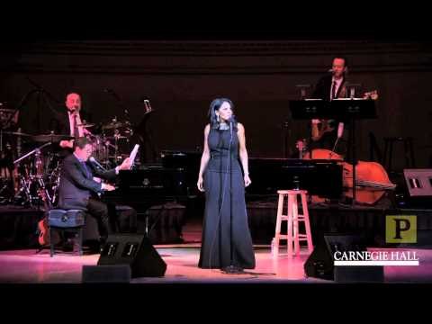 Audra McDonald Sings Stunning Rainbow High