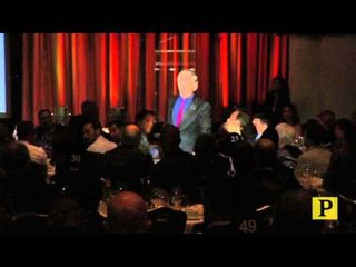 Sir Ian McKellen's Shakespearean Monologue Calls for Acceptance and Equality at TrevorLIVE New York