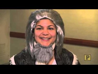 Goodbye, BroadwayCon Mega-Montage! "Hamilton" Raps, Musical Moments, Ultimate Fans and More