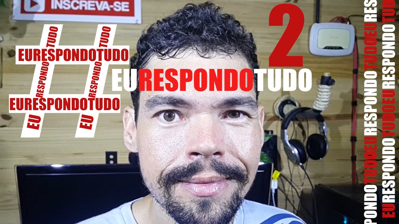 EU RESPONDO TUDO 2