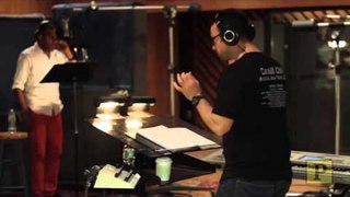 James and the Giant Peach - Cast Recording