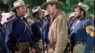 Distant Drums 1951 HD COLOR 1080p - Gary Cooper, Mari Aldon, Richard Webb Movie