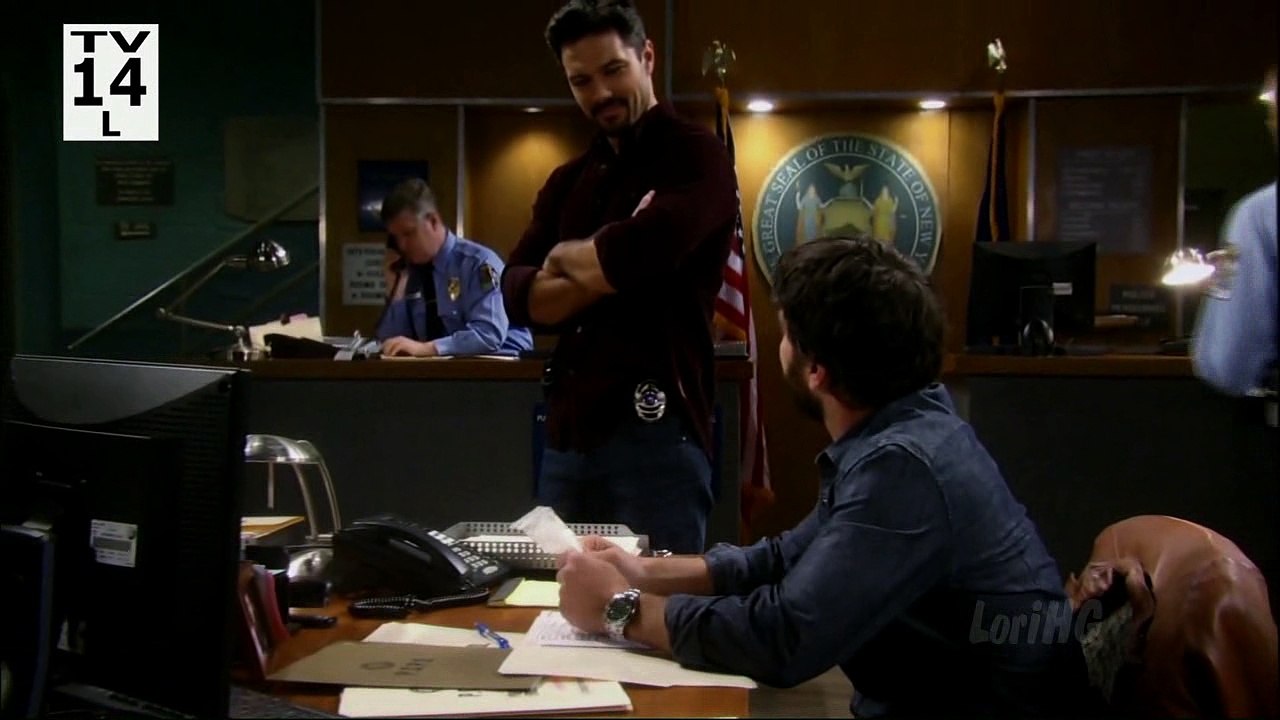 01-26-17 - Dante / Lulu