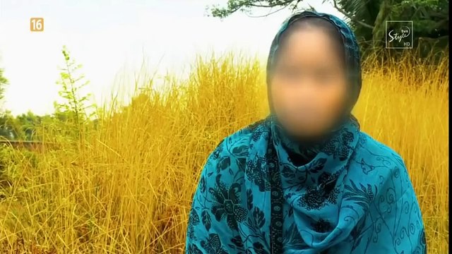 Kara za ciążę - Emiraty Arabskie Dokument z Lektorem PL