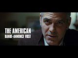 The American avec George Clooney - Bande Annonce VOSTFR