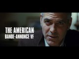 The American avec George Clooney - Bande Annonce VF