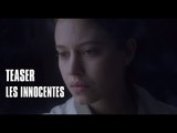 Les innocentes, un film d'Anne Fontaine avec Lou de Laâge