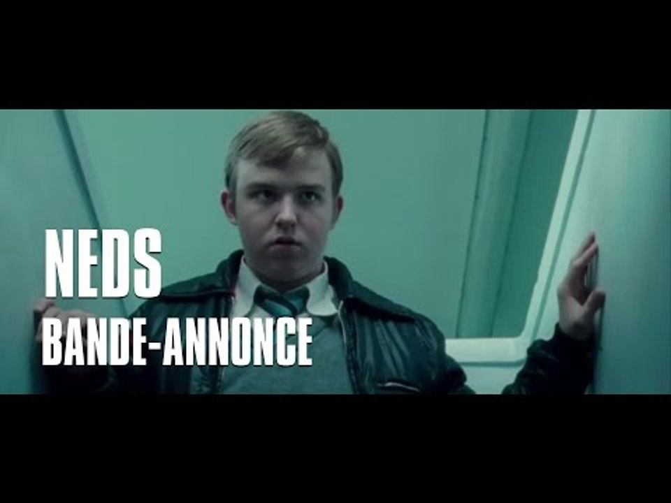 Neds de Peter Mullan - Bande-Annonce