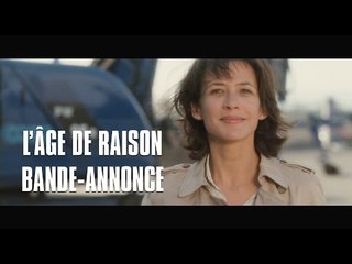 L'âge de raison avec Sophie Marceau - Bande-Annonce