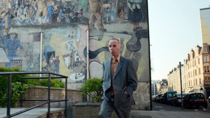 T2 TRAINSPOTTING Vignette - The Cast