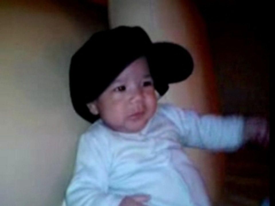 mouss junior en forme