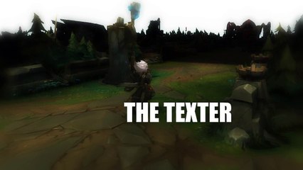 NOVA INTRO DO CANAL-LOL