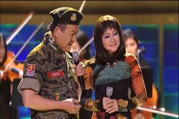 Tâm sự nàng Xuân & Mùa Xuân trên cao - Hoàng Oanh & Trung Chỉnh