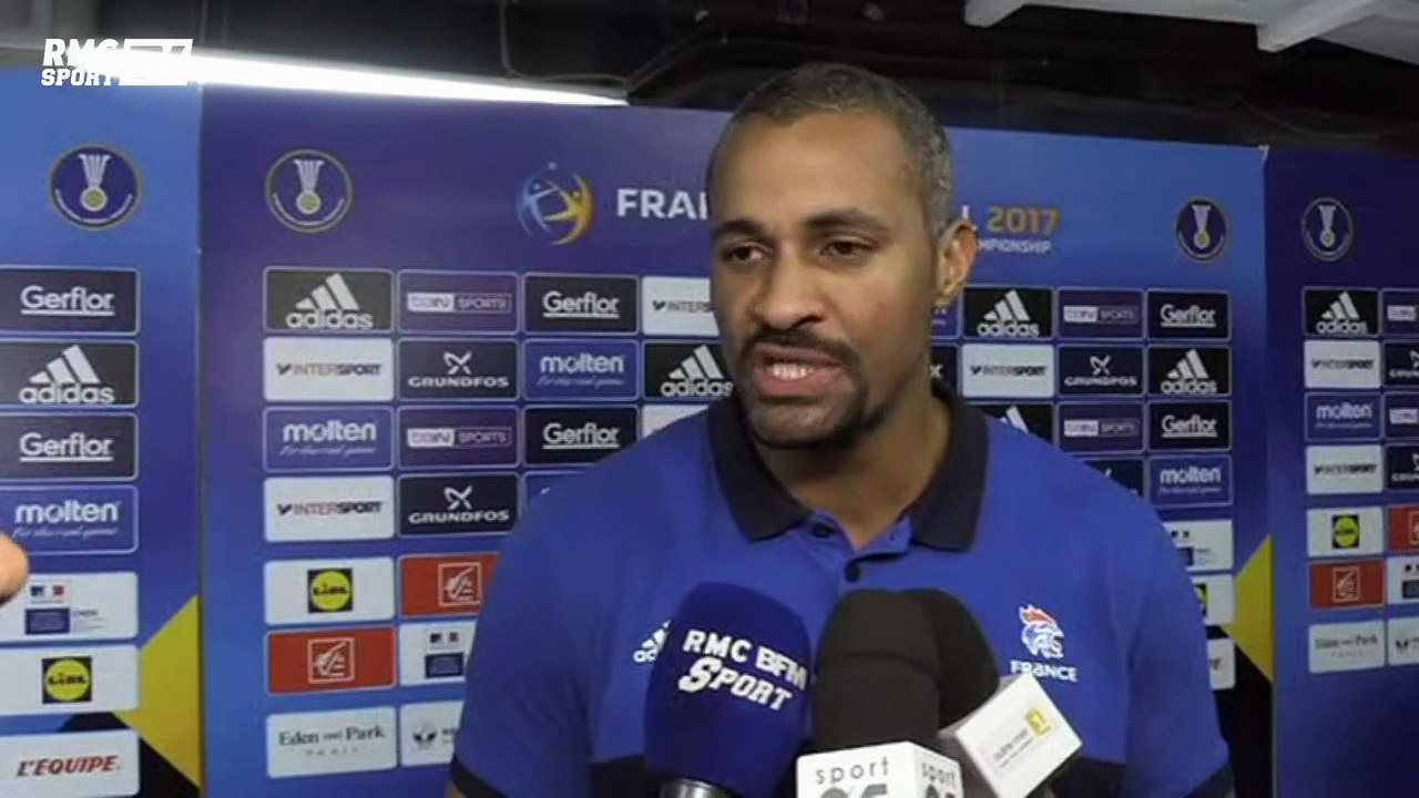 Dinart : ‘’Il reste encore une épreuve’’