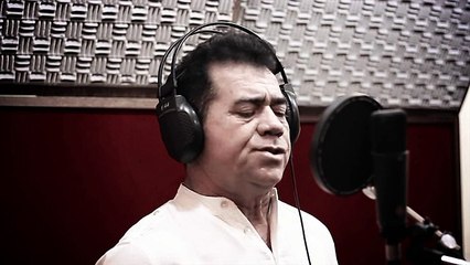 Chagas Sobrinho- -E como um Sonho- ensaio no Estudio Nova Geracao - YouTube
