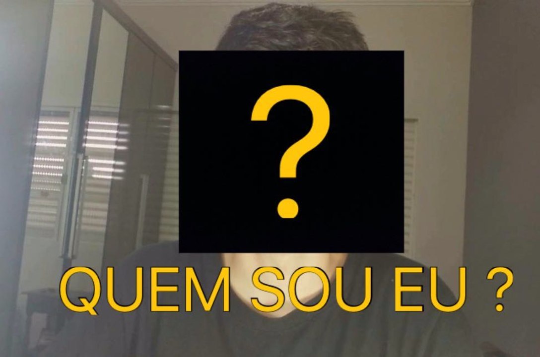 1 VLOG Do Canal Contando Sobre Mim