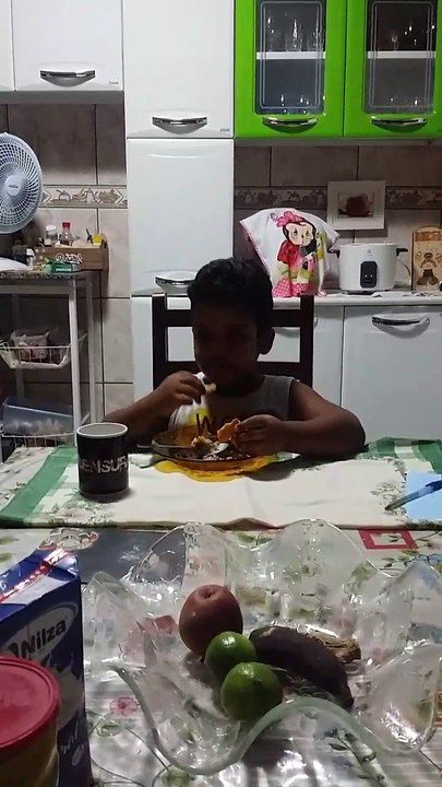 Junto Com A Familia