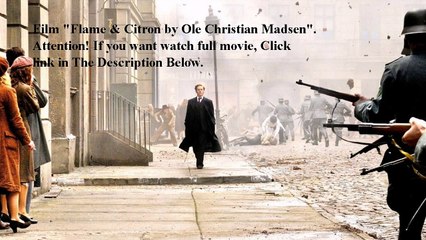 Watch Flame & Citron 2008 Online HD