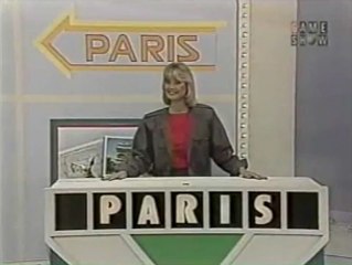 The All New Let's Make A Deal Big Deal $8,264