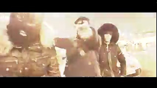 Tirgo - 18 Carats [Clip Officiel]