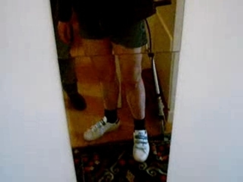 Veste ou short ?