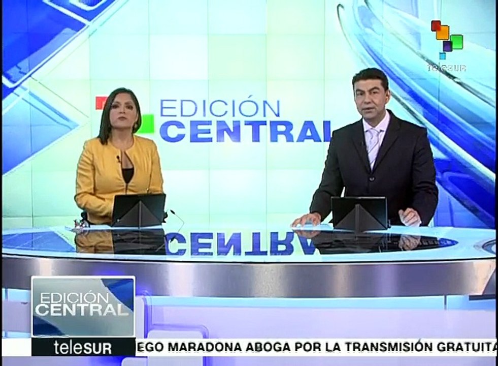 Pdte. Evo se solidariza con pueblo chileno ante incendios forestales
