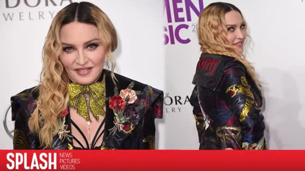 Madonna möchte zwei Kinder aus Malawian adoptieren