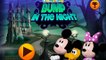 Mickey Mouse Clubhouse - Bump in the Night/ Микки Маус - Приключение в замке