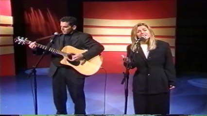 Sylvain & Ninon Paradis - Ouvre ton coeur