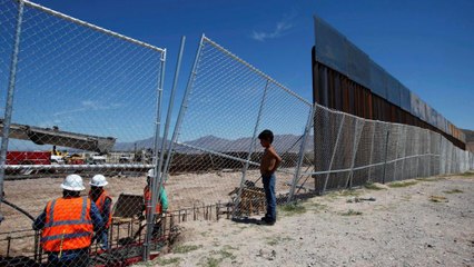 Frontier friction as Mexican president snubs Trump talks