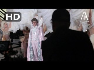 MA VIE AVEC LIBERACE - TEASER DU MAKING-OF