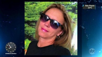 Em São Gonçalo, diretora é executada na porta de escola