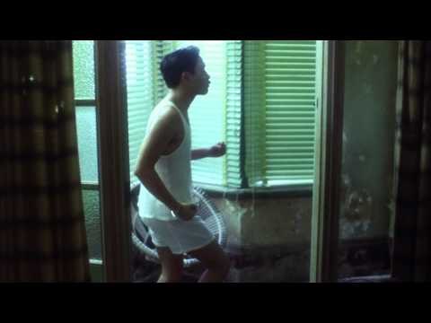 Coffret LA REVOLUTION WONG KAR-WAI / DVD & BLU-RAY Le 12 novembre