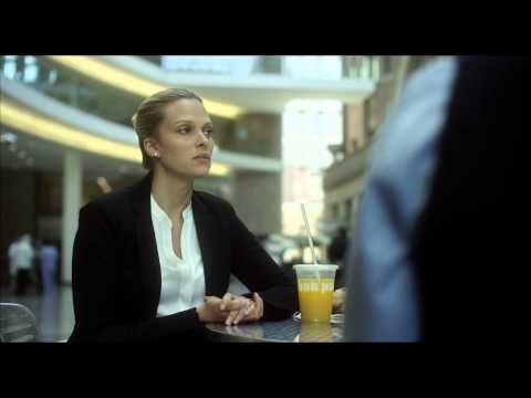 EFFETS SECONDAIRES : BANDE ANNONCE VF