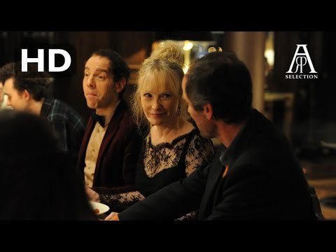 UN WEEKEND A PARIS - BANDE ANNONCE OFFICIELLE VOSTF