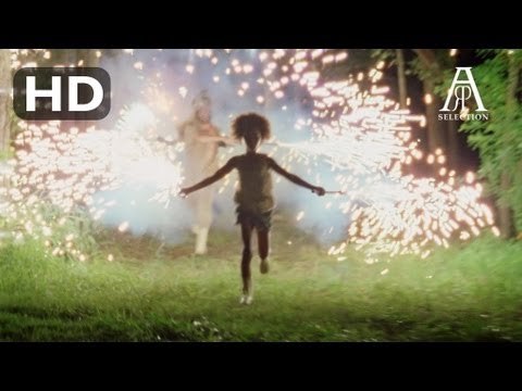 LES BETES DU SUD SAUVAGE - BANDE ANNONCE OFFICIELLE