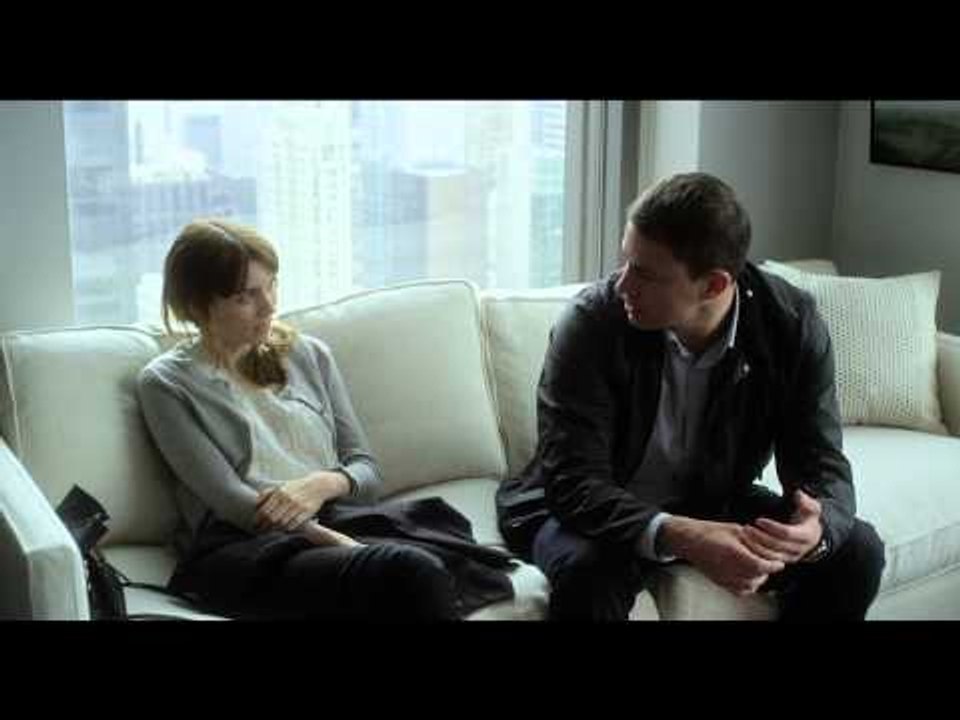 EFFETS SECONDAIRES - TEASER 'VIOLENT' VF