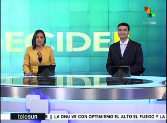 Ecuador: avanzan talleres técnicos y armado de paquetes electorales