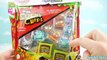 Grossery Gang Corny Chips 10 Pack and Sticky Soda Opening Moldy Surprise Grosseries