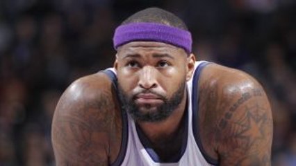 All-Star Top 10: DeMarcus Cousins